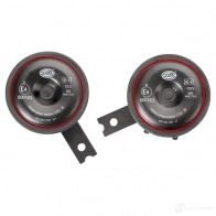 Пневматический звуковой сигнал HELLA E4 000163 S 90 18960 3al922200761 - Изображение 1