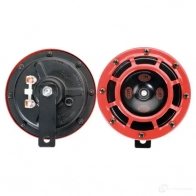 Звуковой сигнал HELLA 030024 3AG 003 399-801 18929 B 133 - Изображение 2