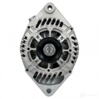 Генератор HELLA KU0ZYD CA8 61IR 8EL 012 427-481 36066 - Изображение 2