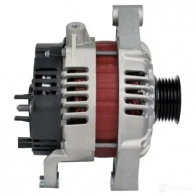 Генератор HELLA KU0ZYD CA8 61IR 8EL 012 427-481 36066 - Изображение 4