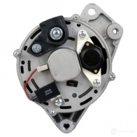 Генератор HELLA 0GFV4W 36056 CA298I R 8EL 012 427-381 - Изображение 3