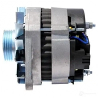 Генератор HELLA CA294I R 51X0L9 35703 8el011710911 - Изображение 4