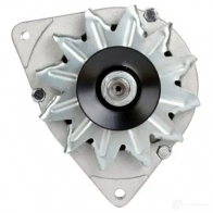 Генератор HELLA CA 1227IR 8el012427311 7W9VD8Z 36049 - Изображение 2