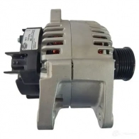 Генератор HELLA 1424794694 35 NR27O 4082300712018 8el011712021 - Изображение 4