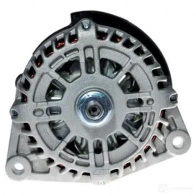 Генератор HELLA 35695 BMY73C CA18 57IR 8el011710831 - Изображение 2