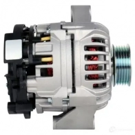Генератор HELLA 36202 B93GQ8 CA202 4IR 8el012428841 - Изображение 4