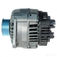 Генератор HELLA R0XKY 8el011711001 35711 C A638IR - Изображение 4