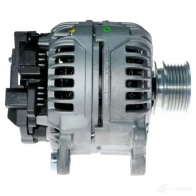 Генератор HELLA CA1587I R 8EL 011 711-561 35766 VG3E9 - Изображение 4