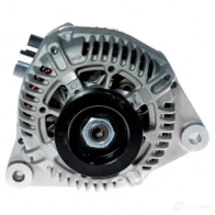 Генератор HELLA 8135N 35622 CA 1065IR 8el011710091 - Изображение 3