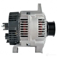 Генератор HELLA C A1080IR 8el012427291 36047 F6VTH7B - Изображение 4