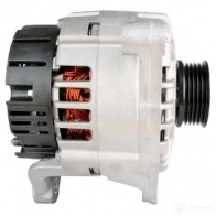 Генератор HELLA 8el012428171 DBOJ54L CA154 6IR 36135 - Изображение 4