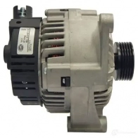 Генератор HELLA C A1642IR 36029 KBNX0D 8el012427111 - Изображение 4