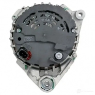 Генератор HELLA 36140 8el012428221 CA15 86IR QZPM7YG - Изображение 3