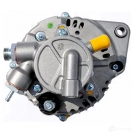 Генератор HELLA 35725 3VK2J JA 1521IR 8el011711151 - Изображение 3
