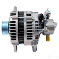 Генератор HELLA 35725 3VK2J JA 1521IR 8el011711151 - Изображение 4