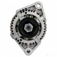 Генератор HELLA 8el012427051 C A1625IR 0TKL45 36023 - Изображение 2