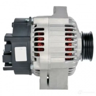 Генератор HELLA 8el012427051 C A1625IR 0TKL45 36023 - Изображение 4