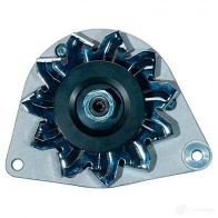 Генератор HELLA C A76IR 8el012427651 36083 04QR6 - Изображение 2