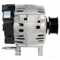 Генератор HELLA 36274 8EL 012 429-571 DVIBGL C A1818IR - Изображение 4