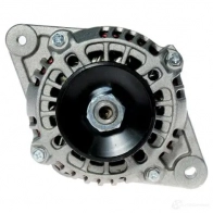 Генератор HELLA XA00CHE 8EL 011 711-201 JA1600I R 35730 - Изображение 2