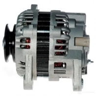 Генератор HELLA XA00CHE 8EL 011 711-201 JA1600I R 35730 - Изображение 4