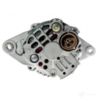 Генератор HELLA JA68 2IR MS4SA0 8el011711411 35751 - Изображение 3