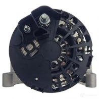 Генератор HELLA 8EL 011 713-541 5 CY1W 1437485873 - Изображение 2