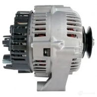 Генератор HELLA JFKS3V 36060 8el012427421 CA61 8IR - Изображение 4
