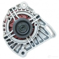 Генератор HELLA 8el012430431 CA1843IR 1424794759 8EL 749 554-001 - Изображение 2