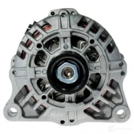 Генератор HELLA 8EL 011 710-651 CA16 65IR RCPQ9C 35678 - Изображение 2