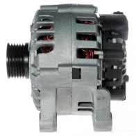 Генератор HELLA 8EL 011 710-651 CA16 65IR RCPQ9C 35678 - Изображение 4