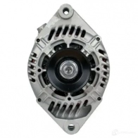 Генератор HELLA 36021 8el012427031 VAWAZE CA114 6IR - Изображение 2
