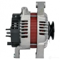 Генератор HELLA 36021 8el012427031 VAWAZE CA114 6IR - Изображение 4