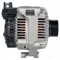 Генератор HELLA 36102 I49Y8B 8el012427841 CA1 052IR - Изображение 4