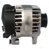 Генератор HELLA 8EL 011 712-081 1424794699 LM70BZM CA1472 IR - Изображение 4