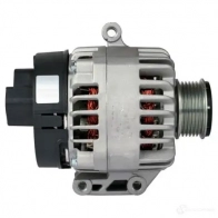 Генератор HELLA CA18 55IR 36010 60EA58 8el012426921 - Изображение 4