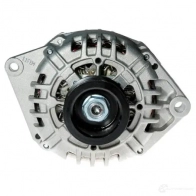 Генератор HELLA QOOEFRY 35673 CA1 643IR 8el011710601 - Изображение 2