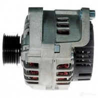 Генератор HELLA QOOEFRY 35673 CA1 643IR 8el011710601 - Изображение 4