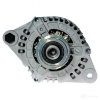 Генератор HELLA 35682 CA1697I R 8el011710691 YREVTB - Изображение 2