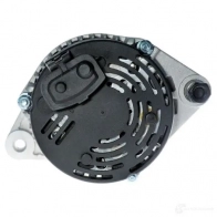 Генератор HELLA 35682 CA1697I R 8el011710691 YREVTB - Изображение 3