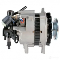 Генератор HELLA A7QC7TZ 8el012427681 36086 JA1 48IR - Изображение 4