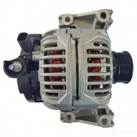 Генератор HELLA WJ H4EGK 1424794734 8el011712451 4082300713596 - Изображение 4