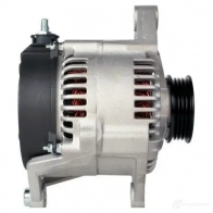 Генератор HELLA GP0WQ 8el012427931 36111 JA1174 IR - Изображение 4
