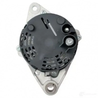 Генератор HELLA CA1 161IR 8el012427921 36110 NQX10CM - Изображение 3