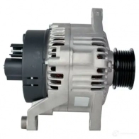 Генератор HELLA CA1 161IR 8el012427921 36110 NQX10CM - Изображение 4
