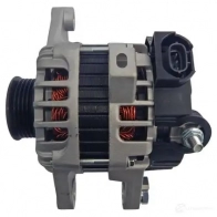 Генератор HELLA 8EL 011 712-921 IF5T 5Q4 1437486061 - Изображение 4