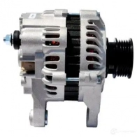Генератор HELLA 8el011710621 WRN80AH C A1652IR 35675 - Изображение 4