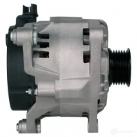 Генератор HELLA 36180 8el012428621 4G7MY CA1483 IR - Изображение 4