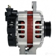 Генератор HELLA 36306 DCDK3K J A1612IR 8el012429891 - Изображение 4