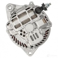 Генератор HELLA 1424794736 JA1898 8EL 738 211-471 8EL 011 712-471 - Изображение 3